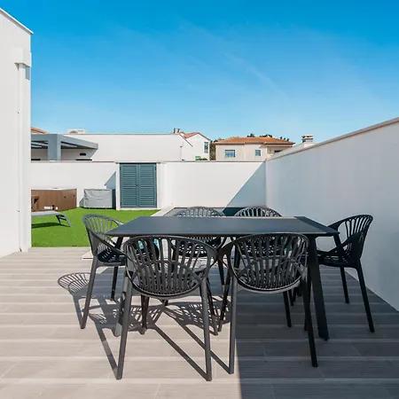 Paradise Σπίτι διακοπών Santa Barbara (Lisbon)