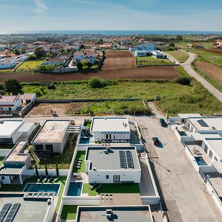 Σπίτι διακοπών Paradise Santa Barbara (Lisbon)